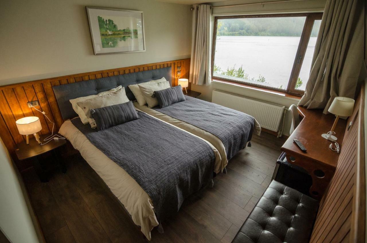 Hotel Boutique Cutipay Valdivia Bagian luar foto